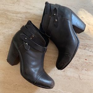 rag & bone ‘harrow’ boots